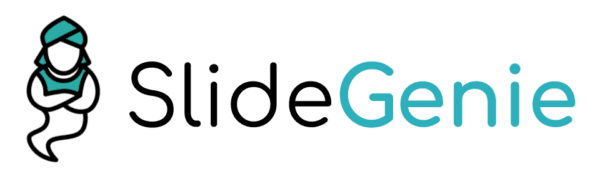 SlideGenie Logo